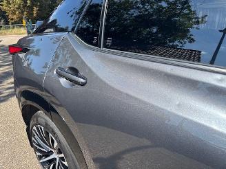 Lexus RZ 450e Executive 4x4 AWD 320 PK  71 kWh  PANORAMA picture 14