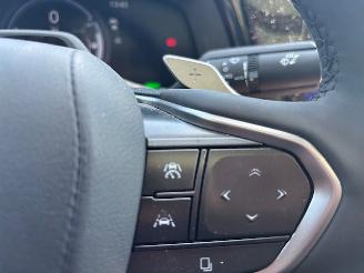 Lexus RZ 450e Executive 4x4 AWD 320 PK  71 kWh  PANORAMA picture 23