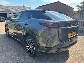Lexus RZ 450e Executive 4x4 AWD 320 PK  71 kWh  PANORAMA picture 6