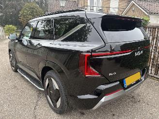 Kia EV5 PLUS SPORT 81.4 KWH PANORAMA LEER NIEUW !!! picture 9