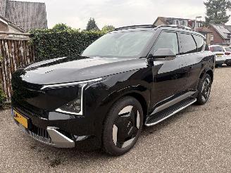 Kia EV5 PLUS SPORT 81.4 KWH PANORAMA LEER NIEUW !!! picture 2