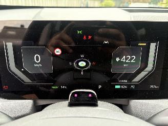 Kia EV5 PLUS SPORT 81.4 KWH PANORAMA LEER NIEUW !!! picture 22