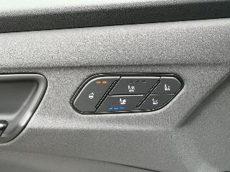 Kia EV5 PLUS SPORT 81.4 KWH PANORAMA LEER NIEUW !!! picture 12