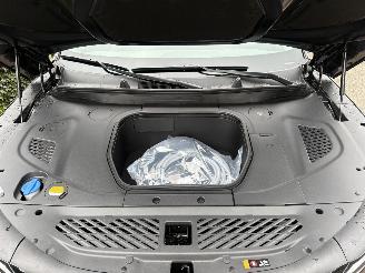 Kia EV5 PLUS SPORT 81.4 KWH PANORAMA LEER NIEUW !!! picture 11