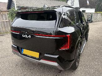 Kia EV5 PLUS SPORT 81.4 KWH PANORAMA LEER NIEUW !!! picture 7