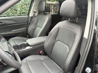 Kia EV5 PLUS SPORT 81.4 KWH PANORAMA LEER NIEUW !!! picture 25
