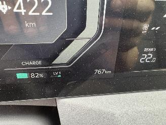 Kia EV5 PLUS SPORT 81.4 KWH PANORAMA LEER NIEUW !!! picture 21