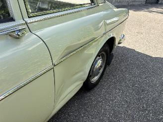 Volvo Amazone B18 COUPE  60 JR OUD LPG BELASTINGVRIJ picture 8