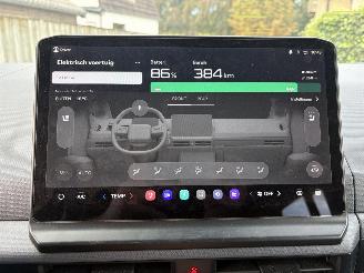 Kia PV5 EXE Passenger 71.2 KWH SPORT picture 22