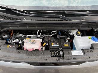 Kia PV5 EXE Passenger 71.2 KWH SPORT picture 24