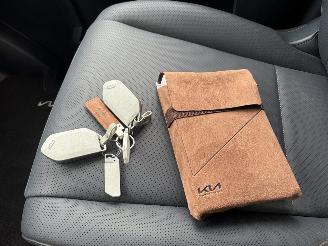 Kia PV5 EXE Passenger 71.2 KWH SPORT picture 25