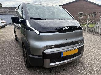 Kia PV5 EXE Passenger 71.2 KWH SPORT picture 4