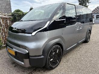 Kia PV5 EXE Passenger 71.2 KWH SPORT picture 2