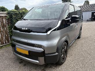 Kia PV5 EXE Passenger 71.2 KWH SPORT picture 3