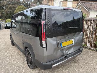 Kia PV5 EXE Passenger 71.2 KWH SPORT picture 8