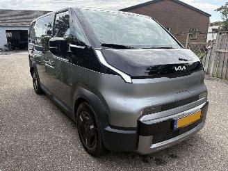 Kia PV5 EXE Passenger 71.2 KWH SPORT picture 5