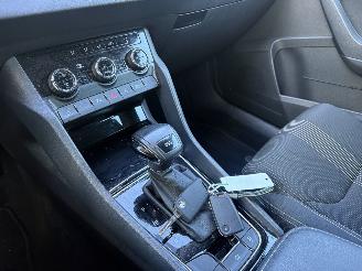Skoda Karoq 1.0 TSI Business SPORT AUTOMAAT picture 15