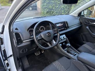 Skoda Karoq 1.0 TSI Business SPORT AUTOMAAT picture 10