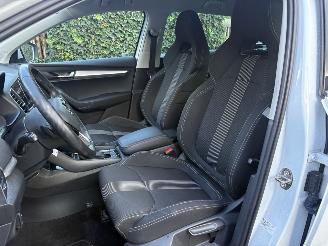 Skoda Karoq 1.0 TSI Business SPORT AUTOMAAT picture 11
