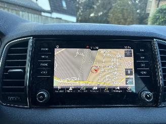 Skoda Karoq 1.0 TSI Business SPORT AUTOMAAT picture 20
