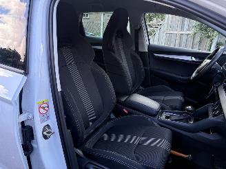Skoda Karoq 1.0 TSI Business SPORT AUTOMAAT picture 13