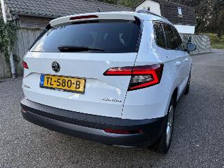 Skoda Karoq 1.0 TSI Business SPORT AUTOMAAT picture 7