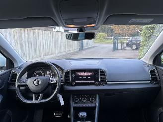 Skoda Karoq 1.0 TSI Business SPORT AUTOMAAT picture 14