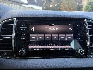 Skoda Karoq 1.0 TSI Business SPORT AUTOMAAT picture 18