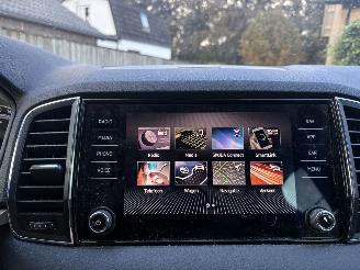 Skoda Karoq 1.0 TSI Business SPORT AUTOMAAT picture 21
