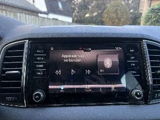 Skoda Karoq 1.0 TSI Business SPORT AUTOMAAT picture 19