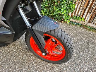 Aprilia  SR GT 200 SPORT picture 4