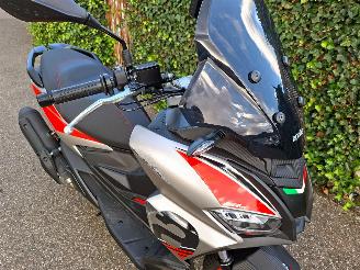 Aprilia  SR GT 200 SPORT picture 3