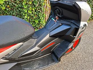 Aprilia  SR GT 200 SPORT picture 7