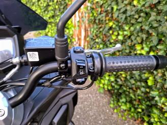 Aprilia  SR GT 200 SPORT picture 19