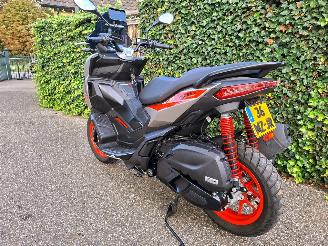 Aprilia  SR GT 200 SPORT picture 13