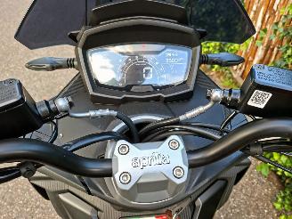 Aprilia  SR GT 200 SPORT picture 16