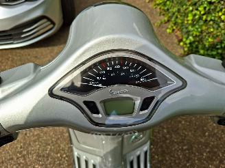 Vespa  PRIMAVERA picture 14