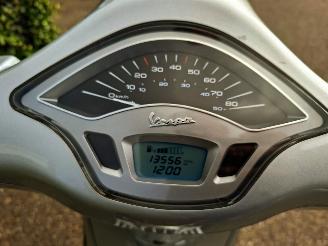 Vespa  PRIMAVERA picture 15