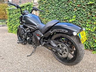 Kawasaki  VULCAN S BAD ASS EDITION ARROW picture 15