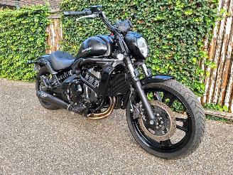 Kawasaki  VULCAN S BAD ASS EDITION ARROW picture 2