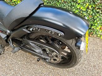 Kawasaki  VULCAN S BAD ASS EDITION ARROW picture 16