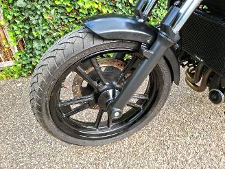 Kawasaki  VULCAN S BAD ASS EDITION ARROW picture 13