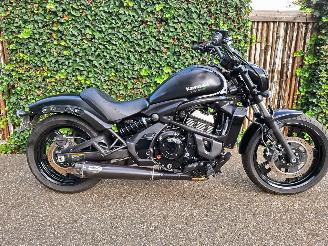 uszkodzony motocykle Kawasaki  VULCAN S BAD ASS EDITION ARROW 2023/6