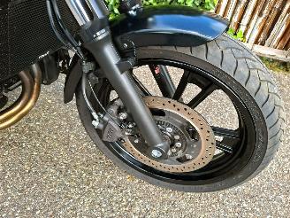 Kawasaki  VULCAN S BAD ASS EDITION ARROW picture 5