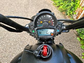 Kawasaki  VULCAN S BAD ASS EDITION ARROW picture 18