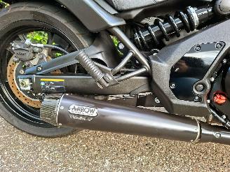 Kawasaki  VULCAN S BAD ASS EDITION ARROW picture 7