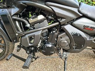 Kawasaki  VULCAN S BAD ASS EDITION ARROW picture 14