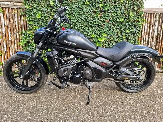 Kawasaki  VULCAN S BAD ASS EDITION ARROW picture 10