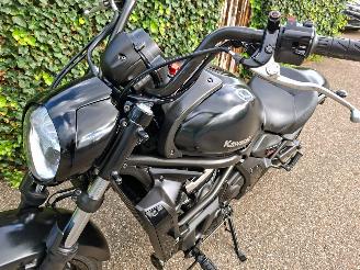 Kawasaki  VULCAN S BAD ASS EDITION ARROW picture 12