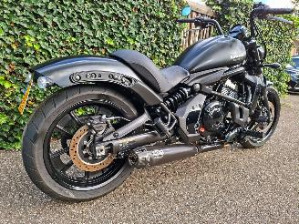 Kawasaki  VULCAN S BAD ASS EDITION ARROW picture 6